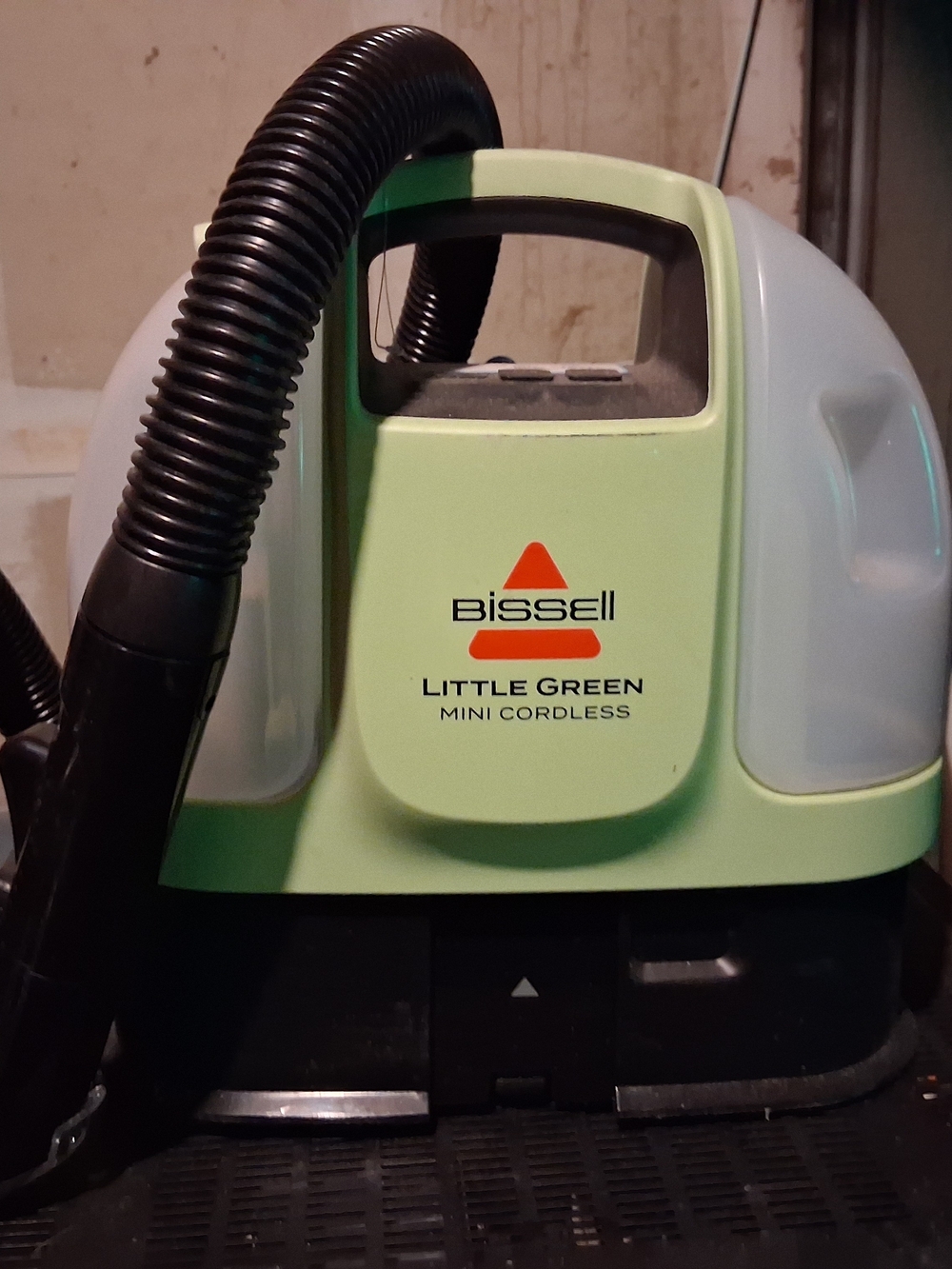 Bissell Little Green Mini Cordless